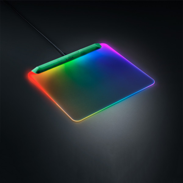 Razer Firefly V2 Pro Phantom Green Edition